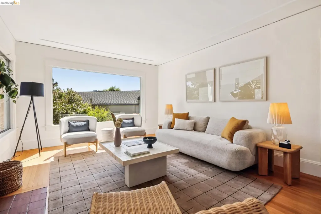 5439 Barrett Avenue El Cerrito CA 94530