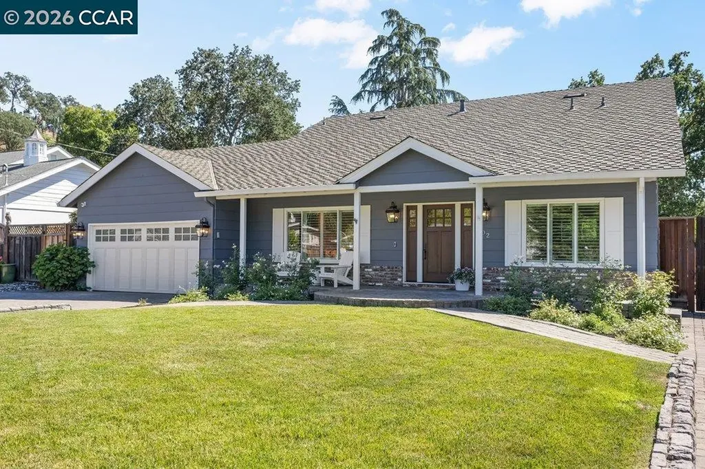 102 Belgian Drive Danville CA 94526