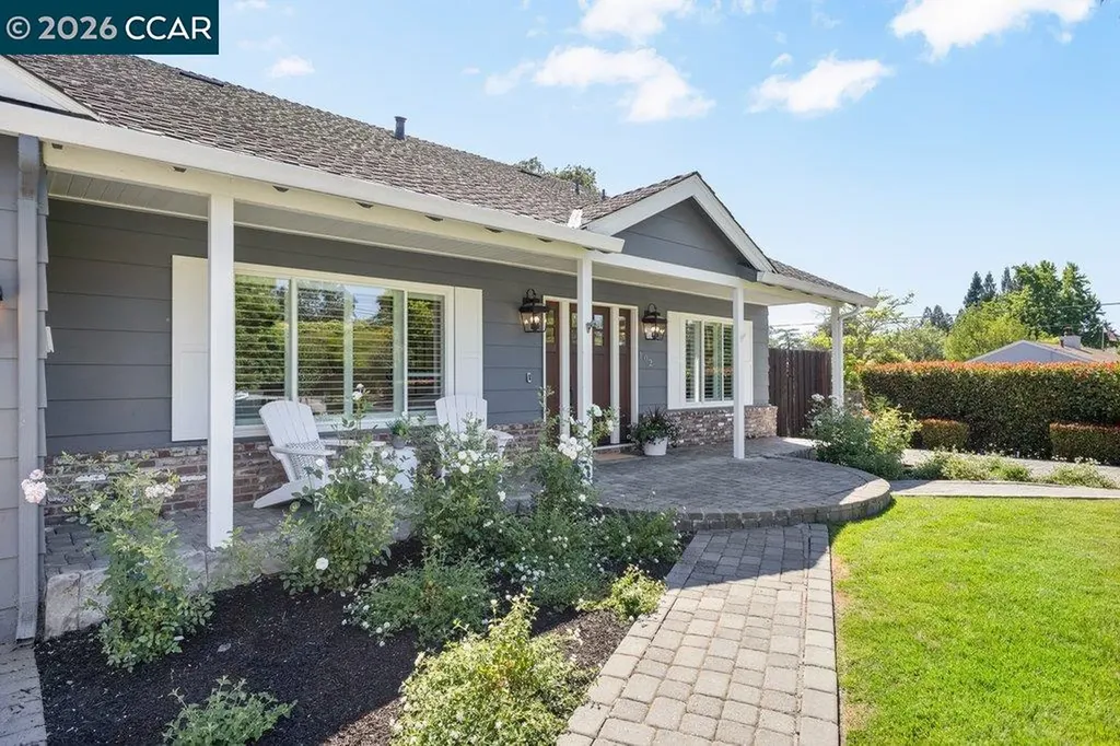 102 Belgian Drive Danville CA 94526