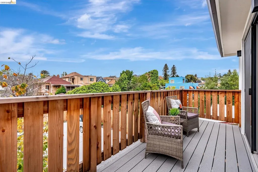 2443 13th Avenue Oakland CA 94606
