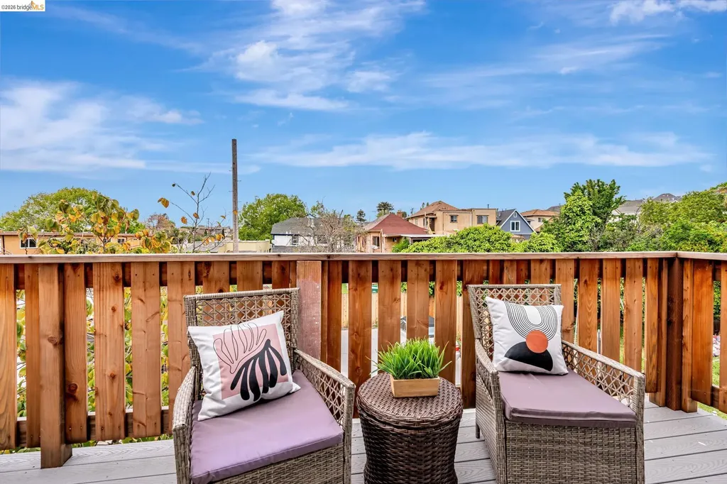 2443 13th Avenue Oakland CA 94606