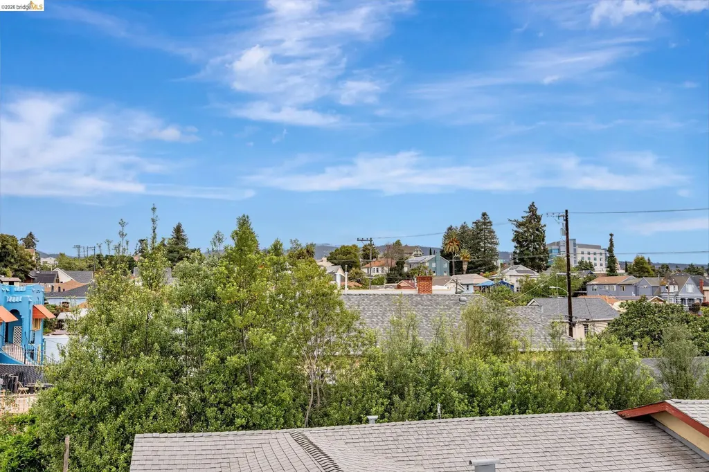 2443 13th Avenue Oakland CA 94606