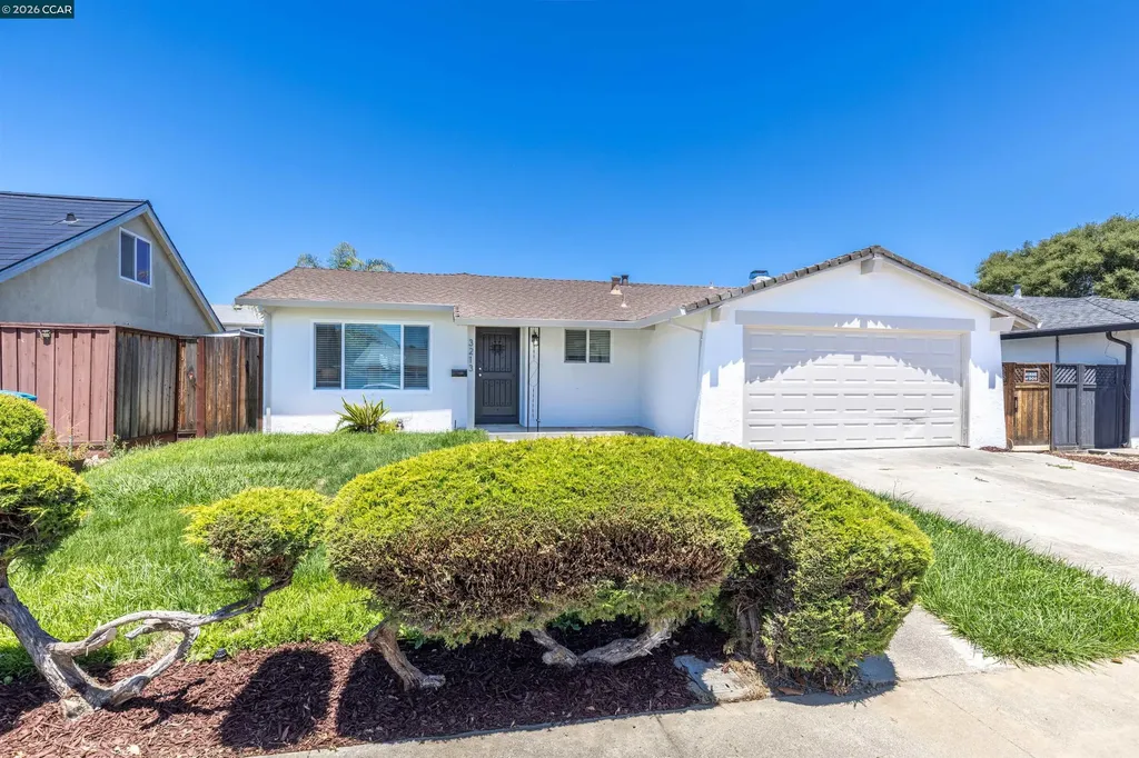 3213 San Luces Way Union City CA 94587