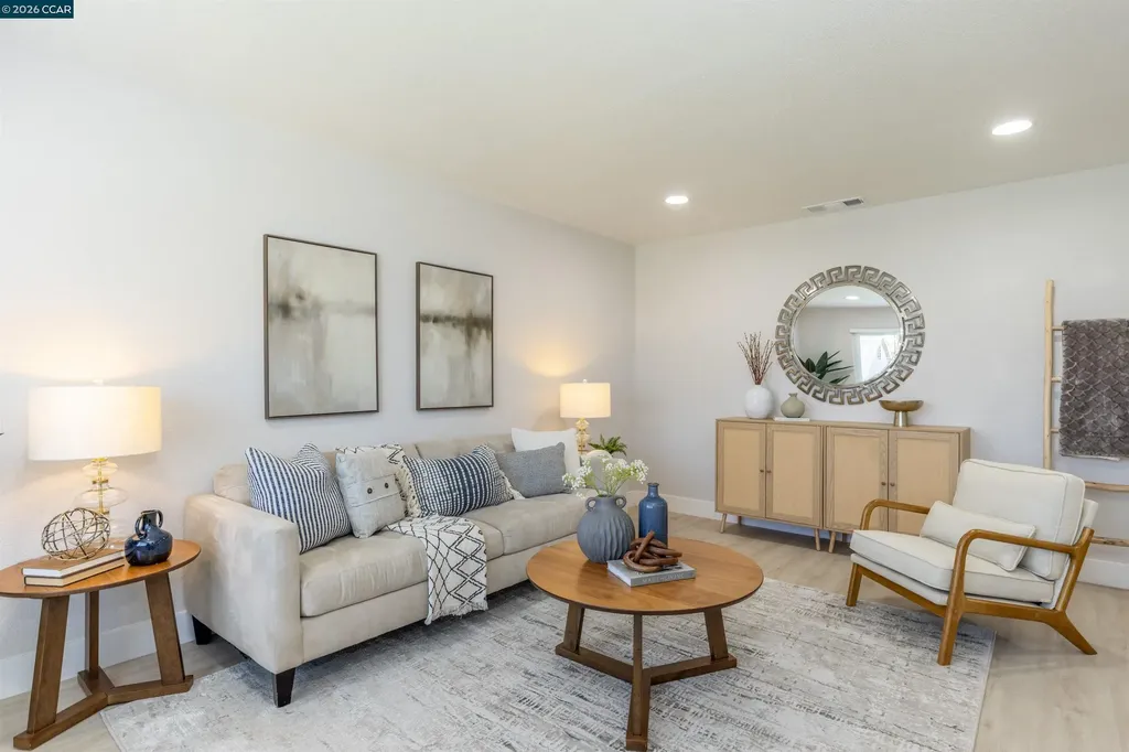 3213 San Luces Way Union City CA 94587
