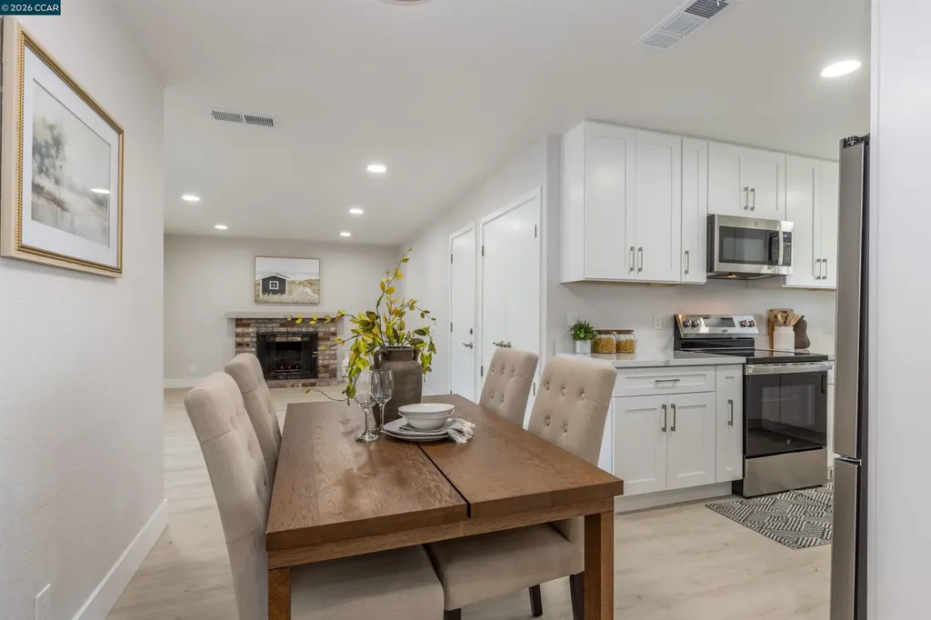 3213 San Luces Way Union City CA 94587