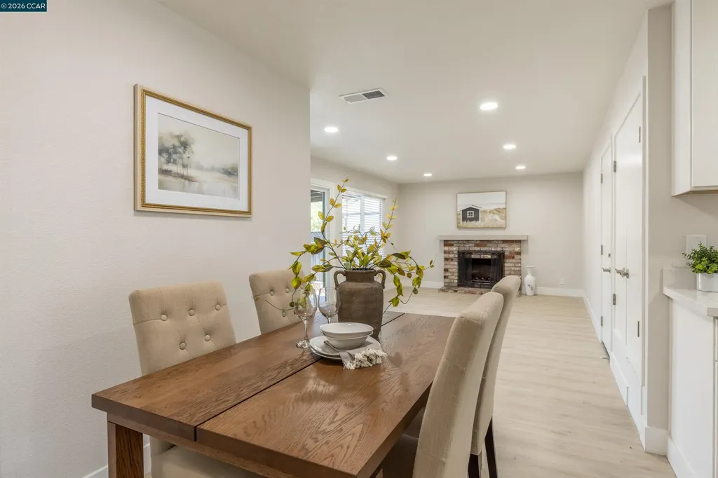 3213 San Luces Way Union City CA 94587