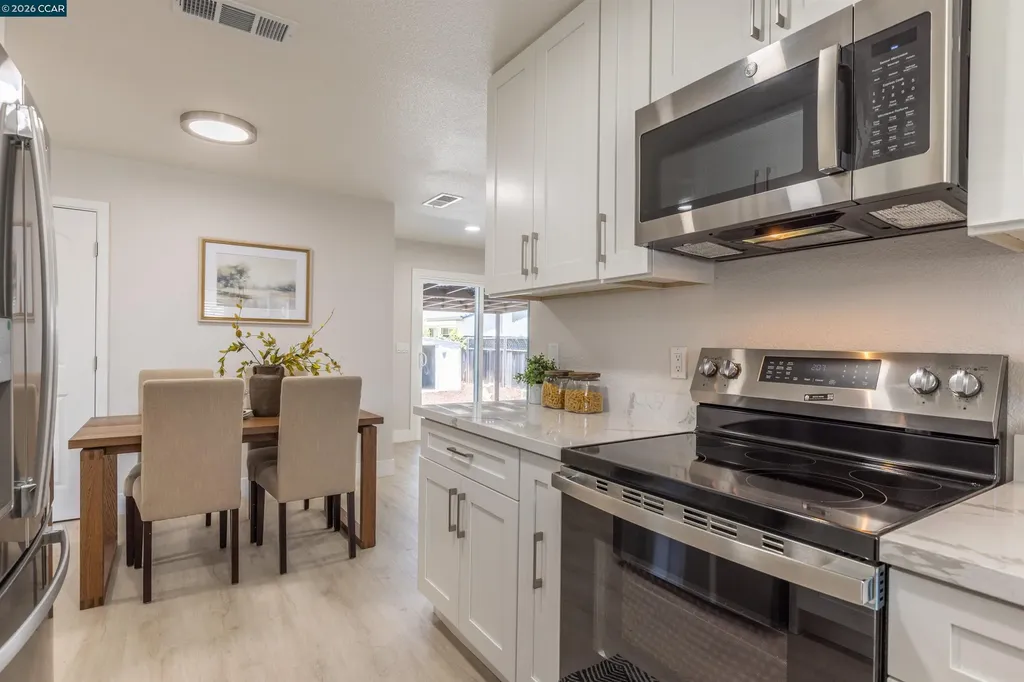 3213 San Luces Way Union City CA 94587