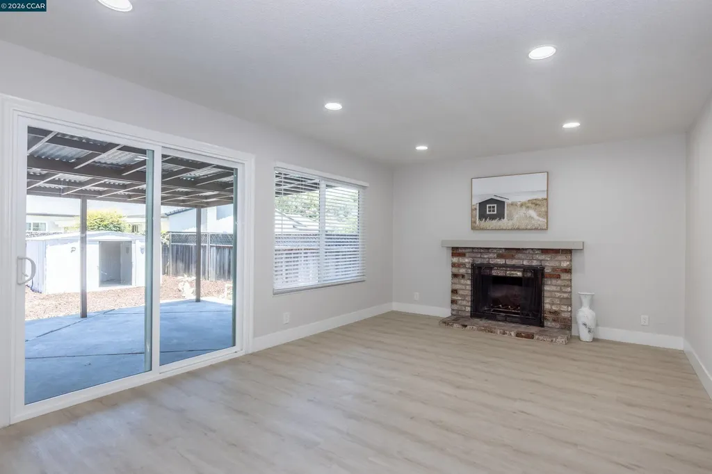 3213 San Luces Way Union City CA 94587