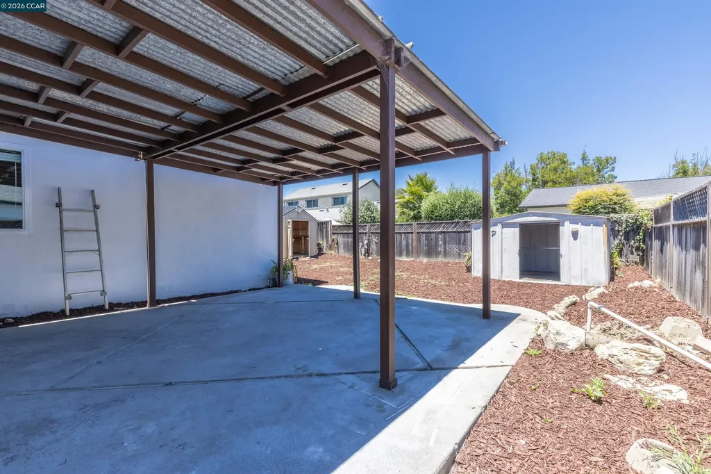 3213 San Luces Way Union City CA 94587