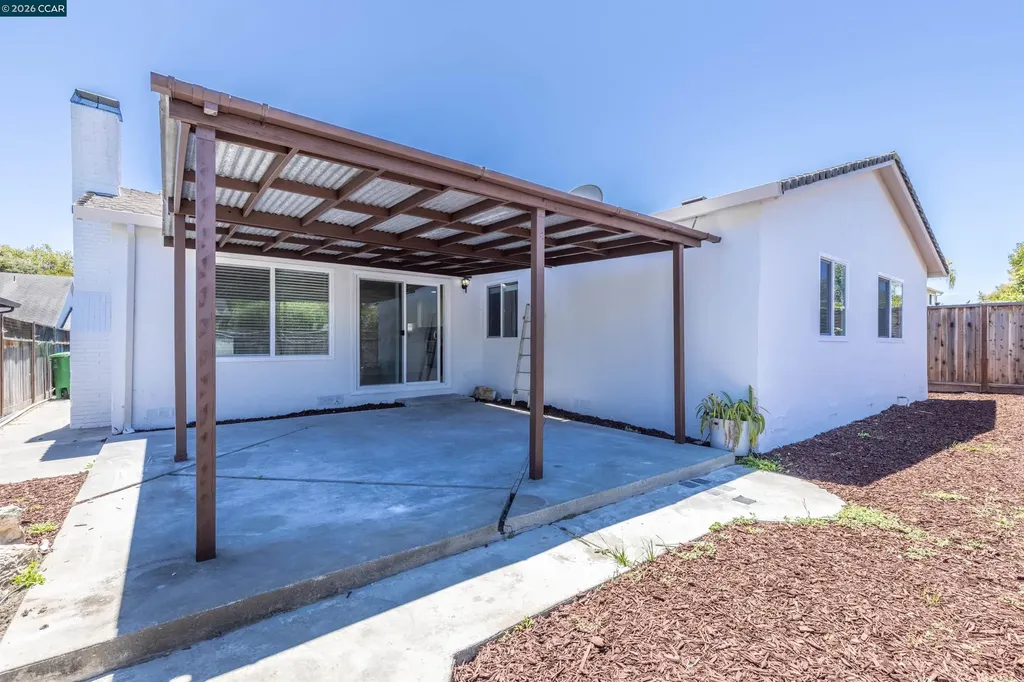3213 San Luces Way Union City CA 94587
