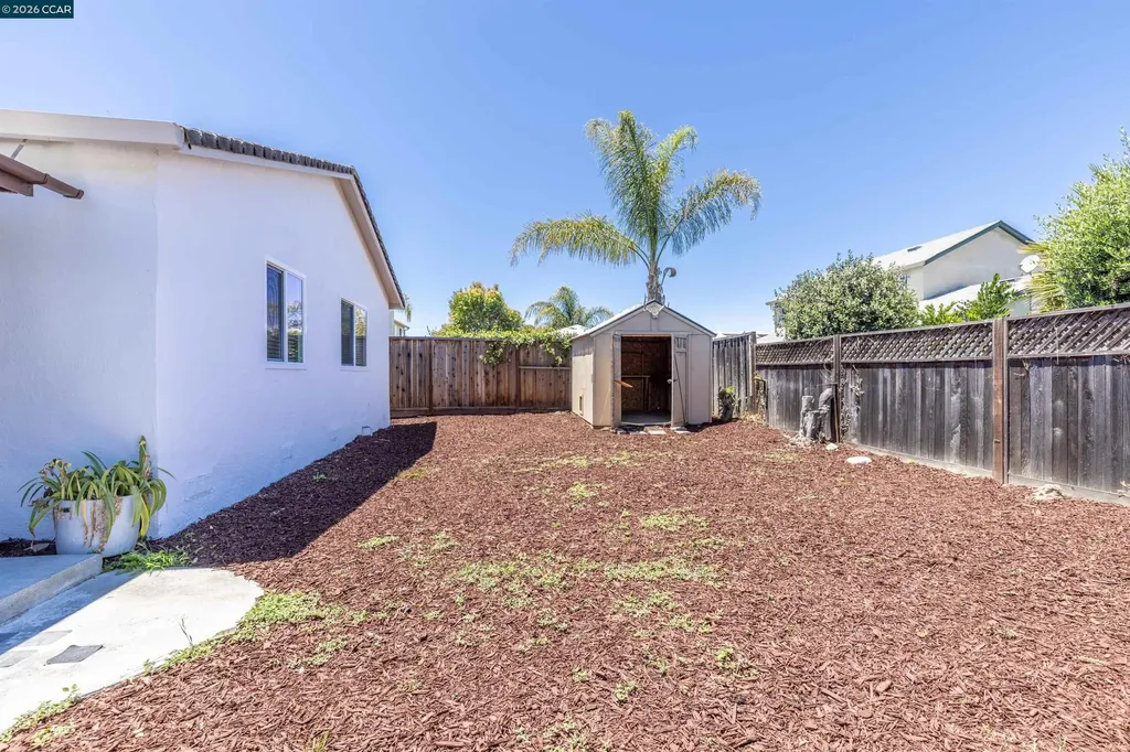 3213 San Luces Way Union City CA 94587