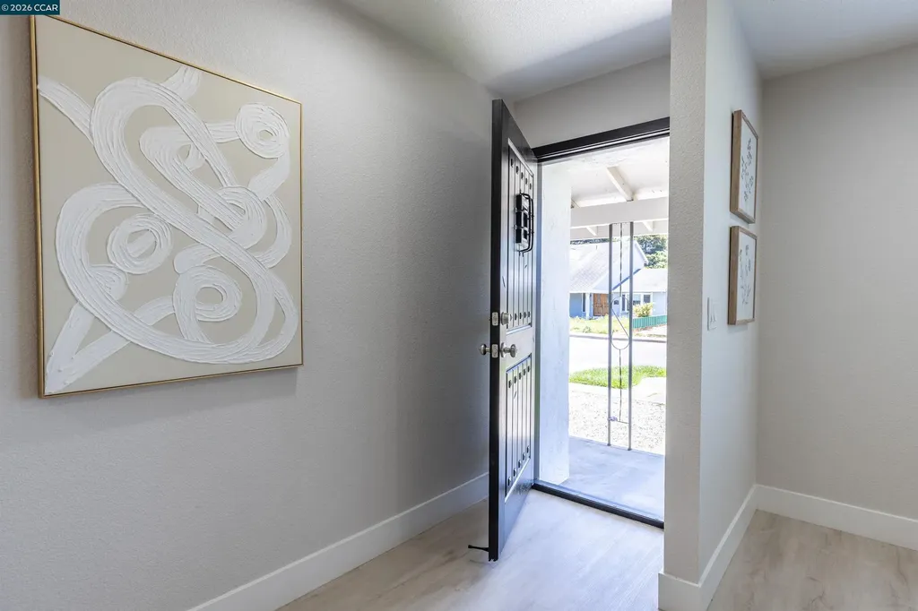 3213 San Luces Way Union City CA 94587