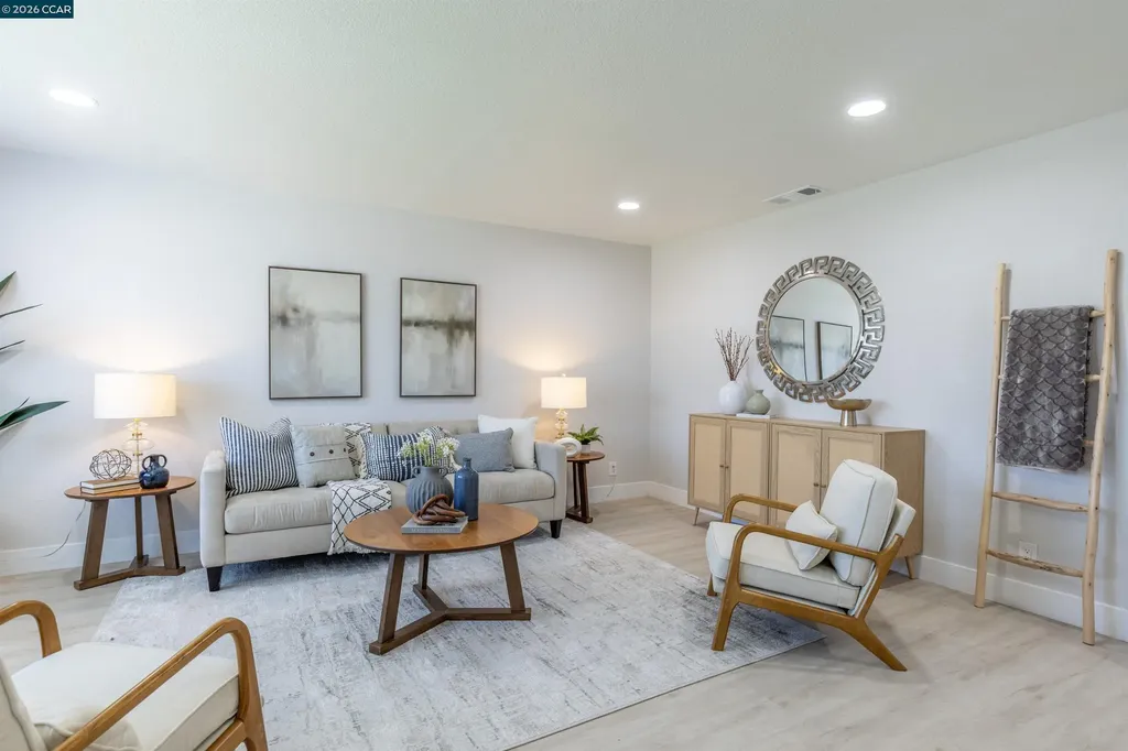 3213 San Luces Way Union City CA 94587