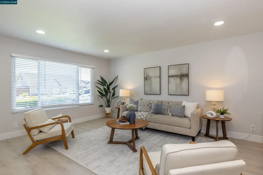 3213 San Luces Way Union City CA 94587