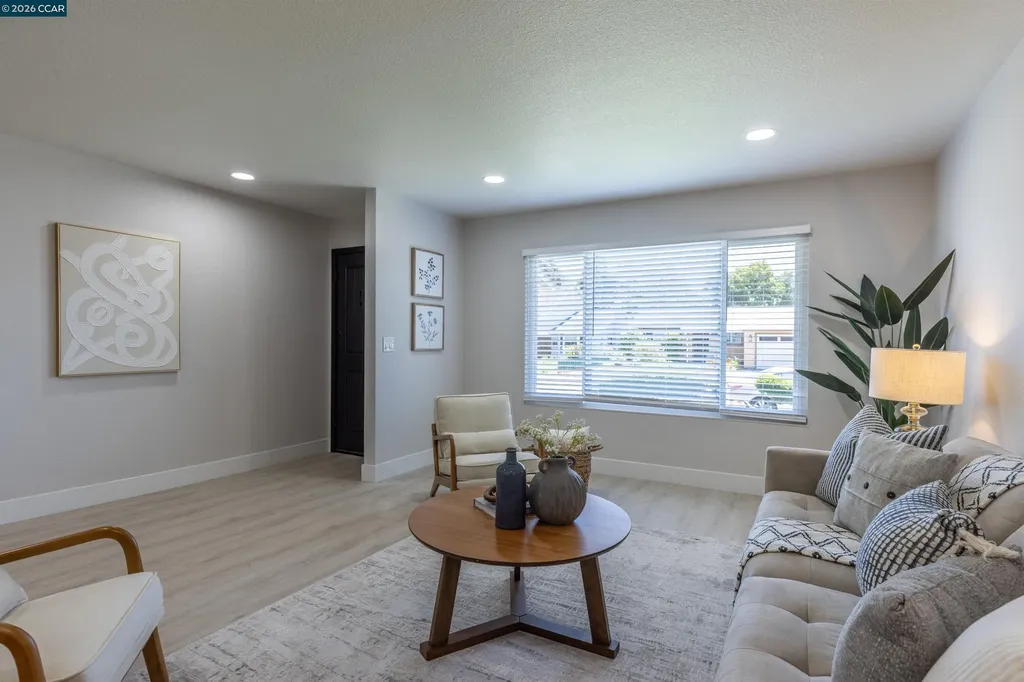 3213 San Luces Way Union City CA 94587