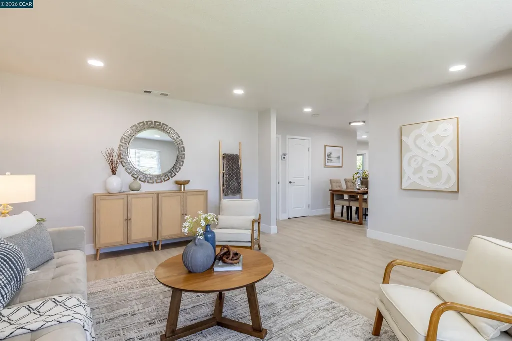 3213 San Luces Way Union City CA 94587