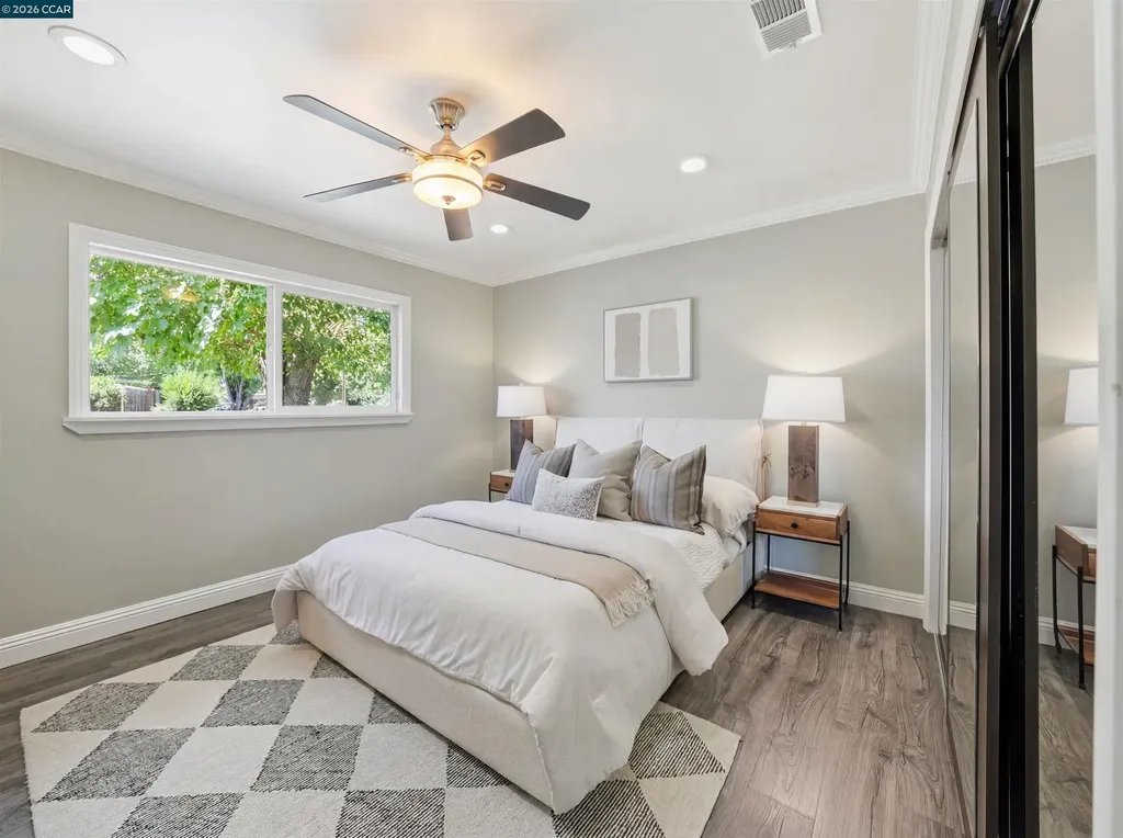65 Belinda Drive Pleasant Hill CA 94523