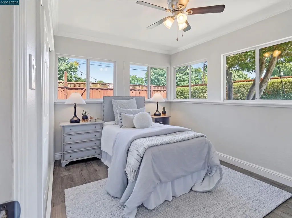 65 Belinda Drive Pleasant Hill CA 94523