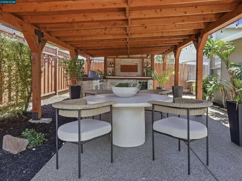 65 Belinda Drive Pleasant Hill CA 94523