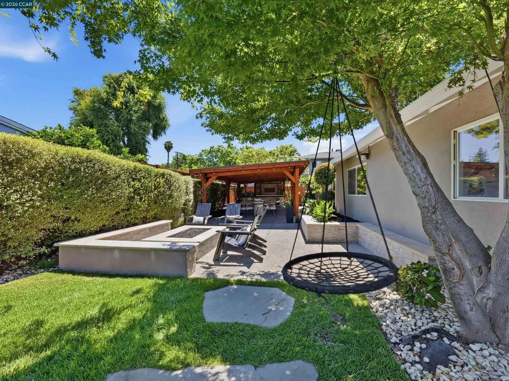 65 Belinda Drive Pleasant Hill CA 94523