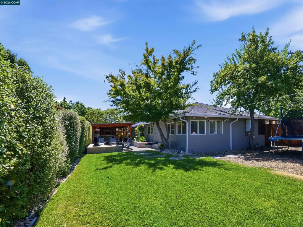 65 Belinda Drive Pleasant Hill CA 94523