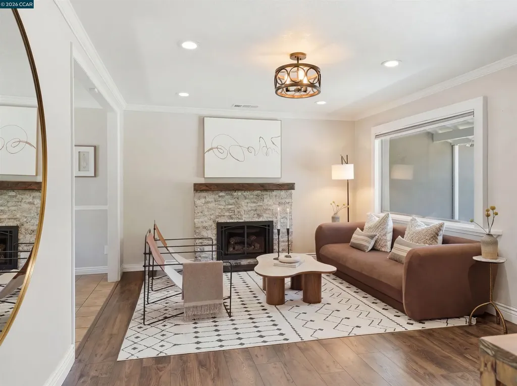 65 Belinda Drive Pleasant Hill CA 94523
