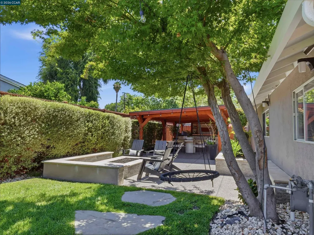 65 Belinda Drive Pleasant Hill CA 94523
