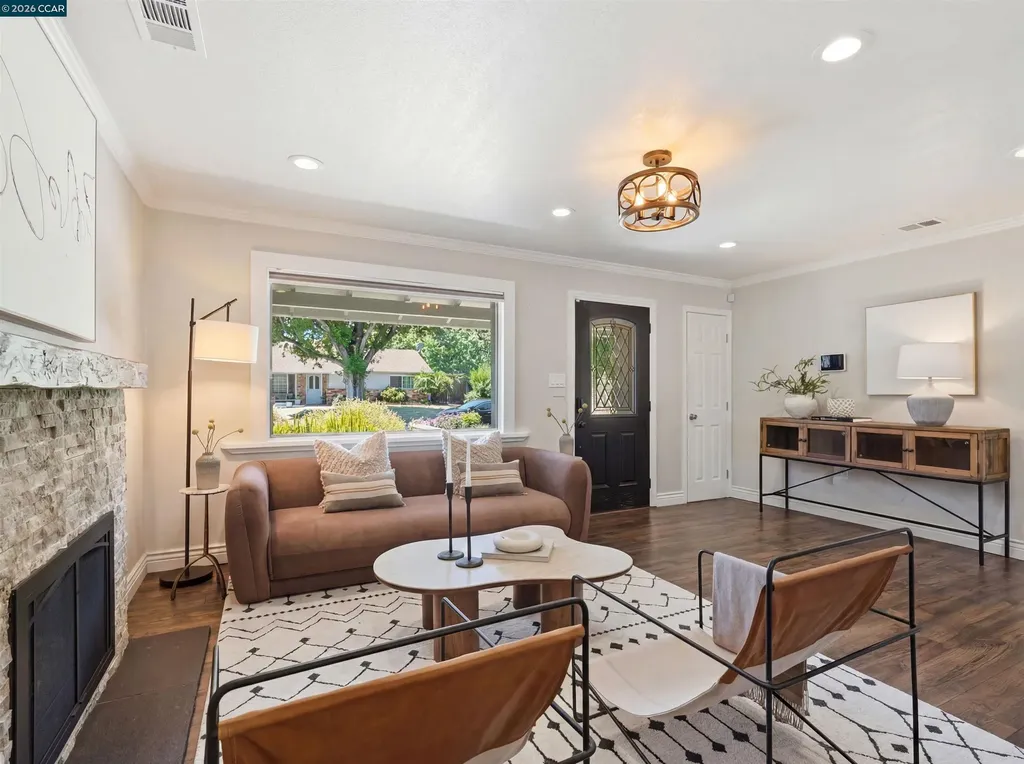 65 Belinda Drive Pleasant Hill CA 94523