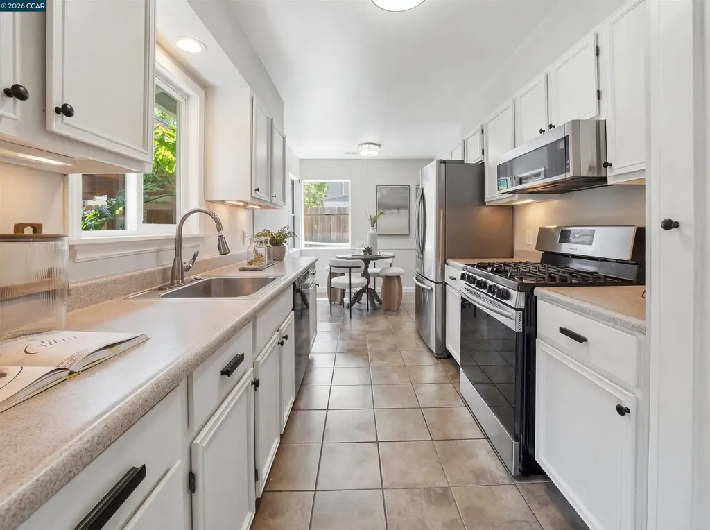 65 Belinda Drive Pleasant Hill CA 94523