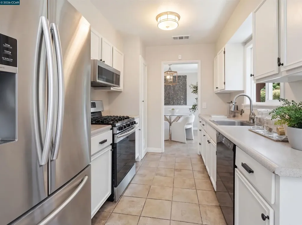 65 Belinda Drive Pleasant Hill CA 94523