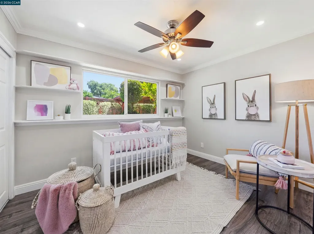 65 Belinda Drive Pleasant Hill CA 94523