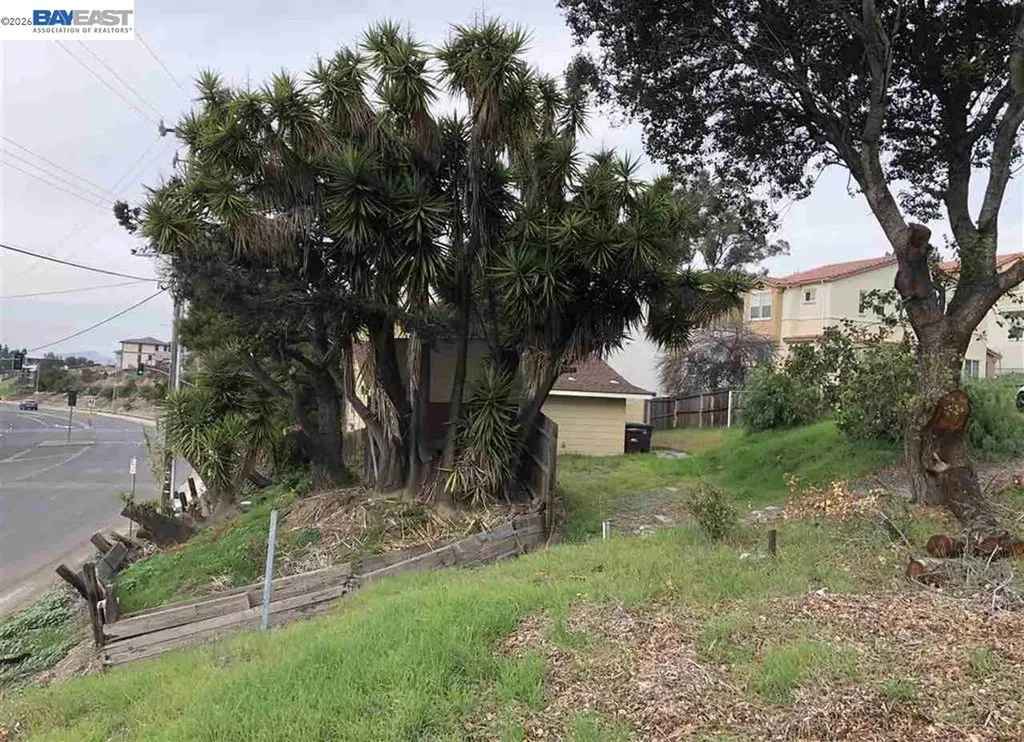 26660 Hayward Boulevard Hayward CA 94542
