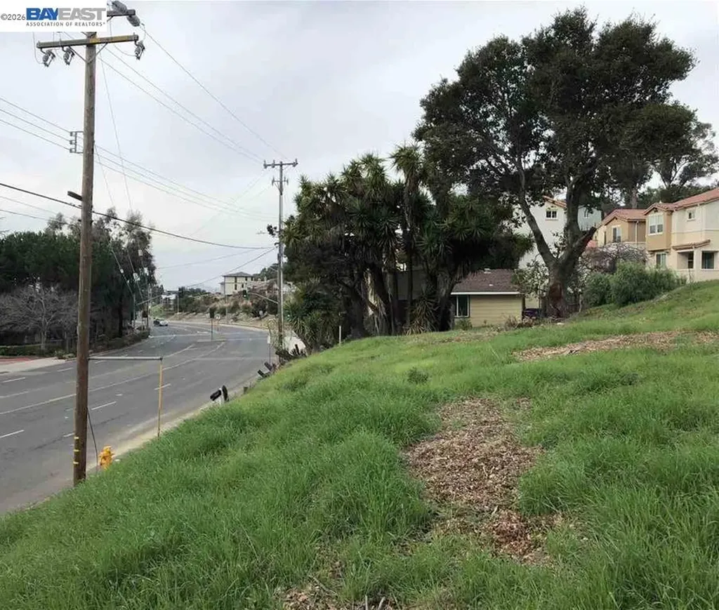 26660 Hayward Boulevard Hayward CA 94542
