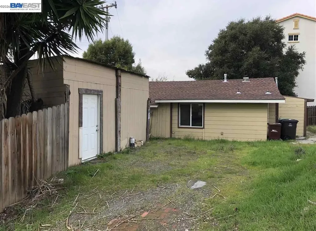 26660 Hayward Boulevard Hayward CA 94542