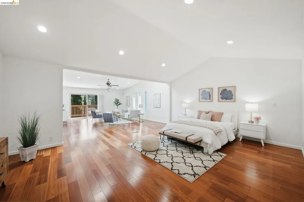11133 Golf Links Road Oakland CA 94605
