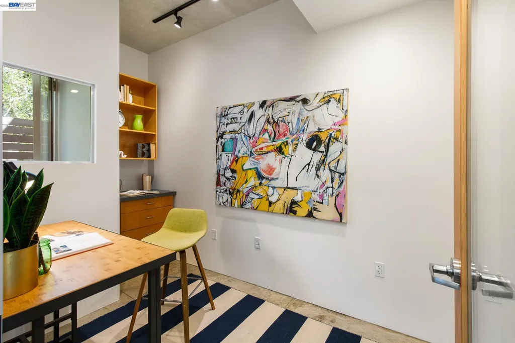 755 Folger Avenue Berkeley CA 94710