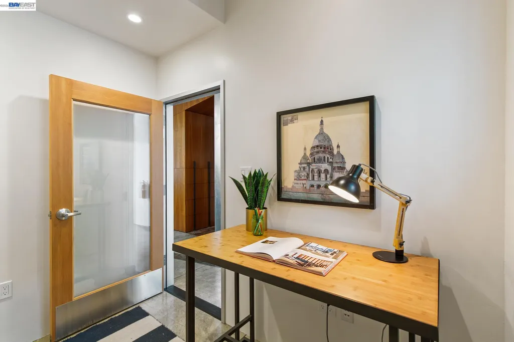 755 Folger Avenue Berkeley CA 94710