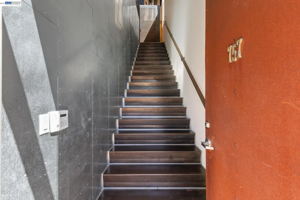 755 Folger Avenue Berkeley CA 94710