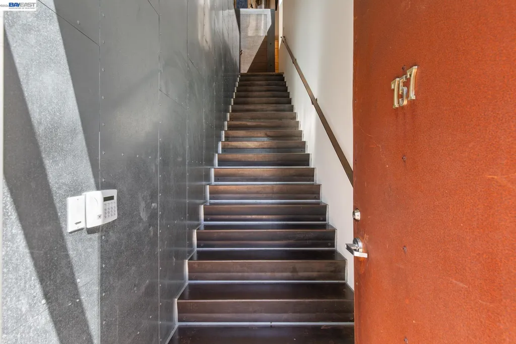 755 Folger Avenue Berkeley CA 94710