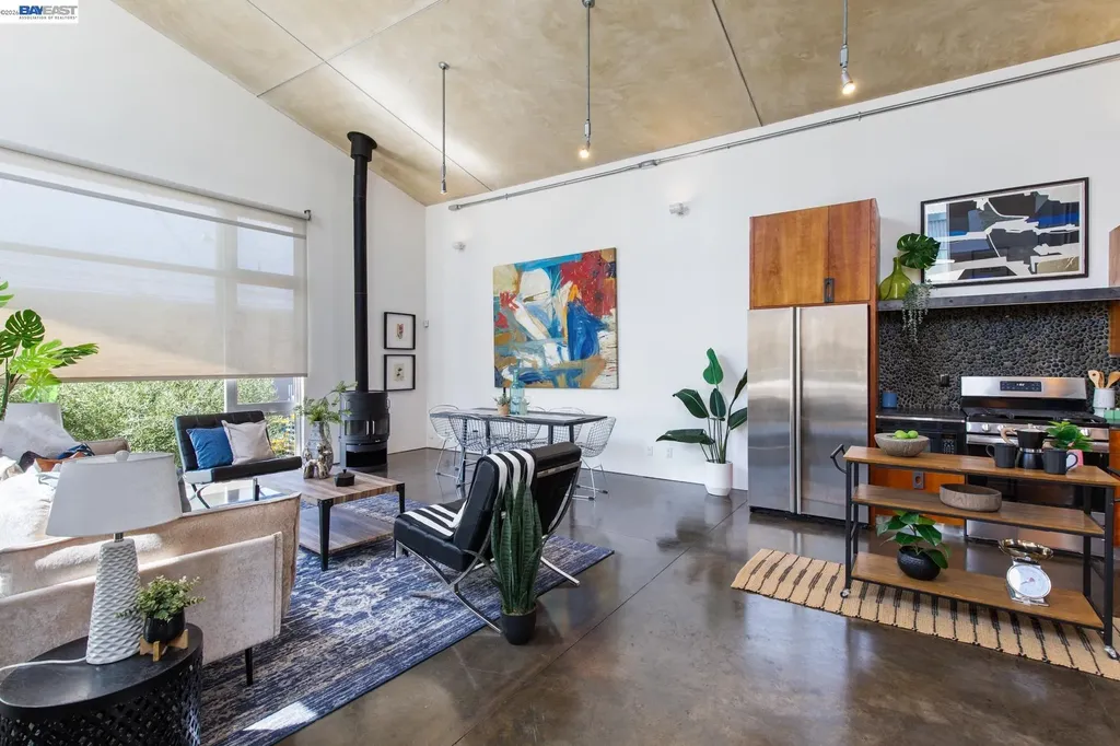 755 Folger Avenue Berkeley CA 94710
