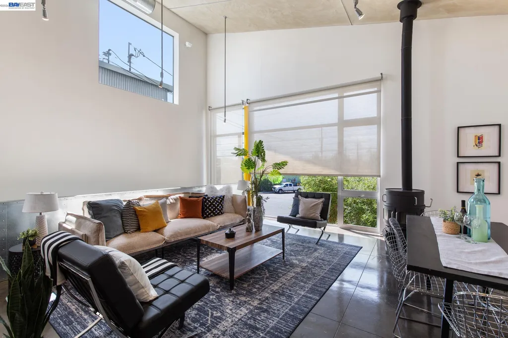 755 Folger Avenue Berkeley CA 94710