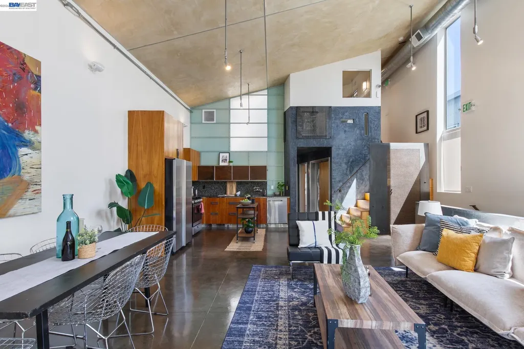 755 Folger Avenue Berkeley CA 94710
