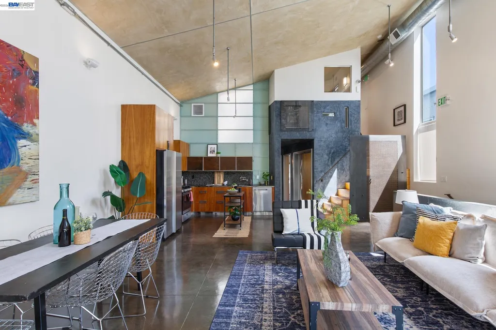 755 Folger Avenue Berkeley CA 94710