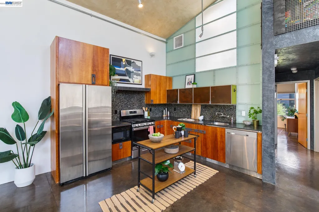 755 Folger Avenue Berkeley CA 94710