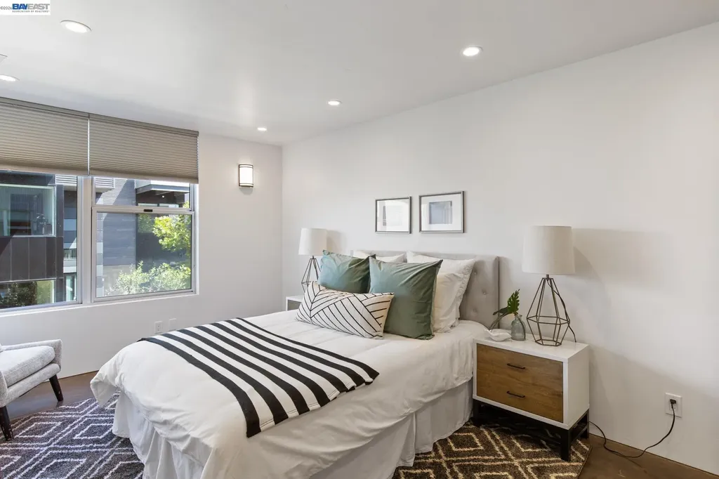 755 Folger Avenue Berkeley CA 94710
