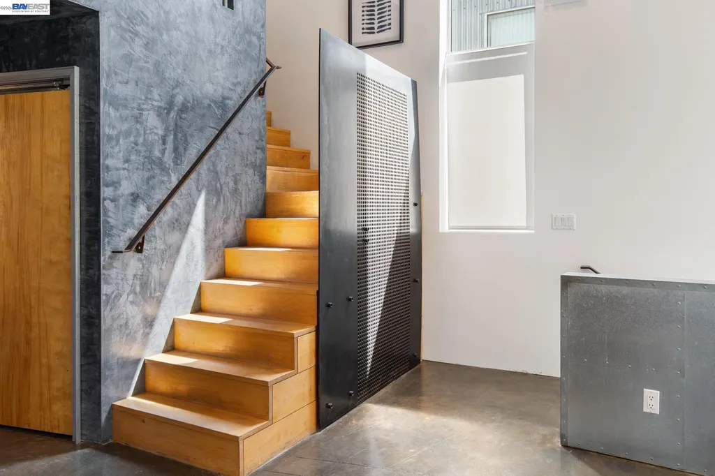 755 Folger Avenue Berkeley CA 94710