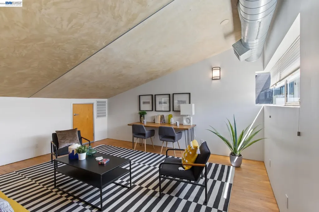 755 Folger Avenue Berkeley CA 94710