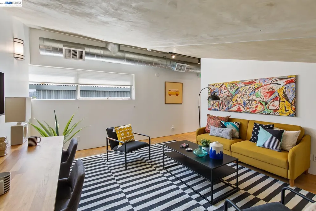 755 Folger Avenue Berkeley CA 94710