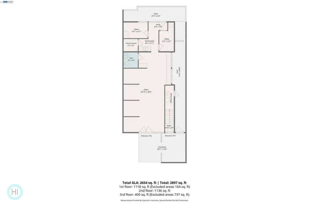 755 Folger Avenue Berkeley CA 94710