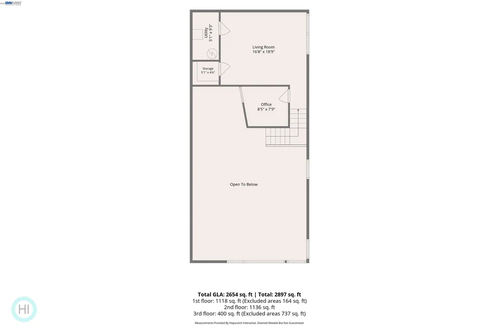 755 Folger Avenue Berkeley CA 94710
